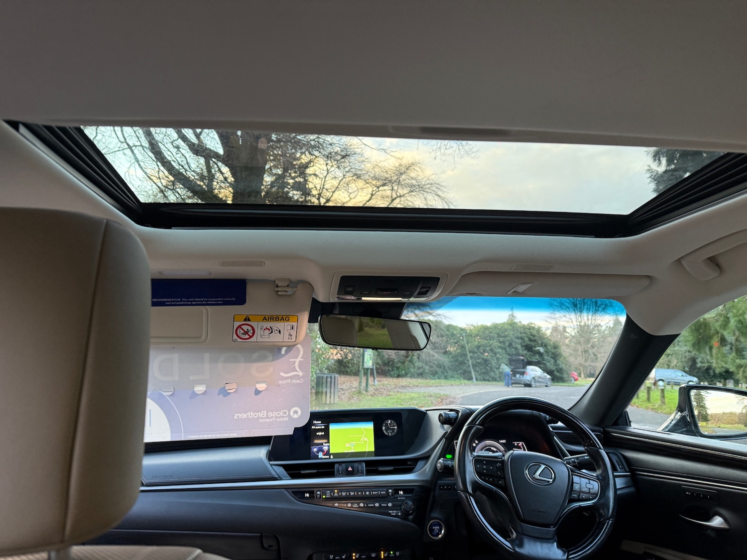 Used Lexus ES 2020 for sale - 76687589: Photo 26