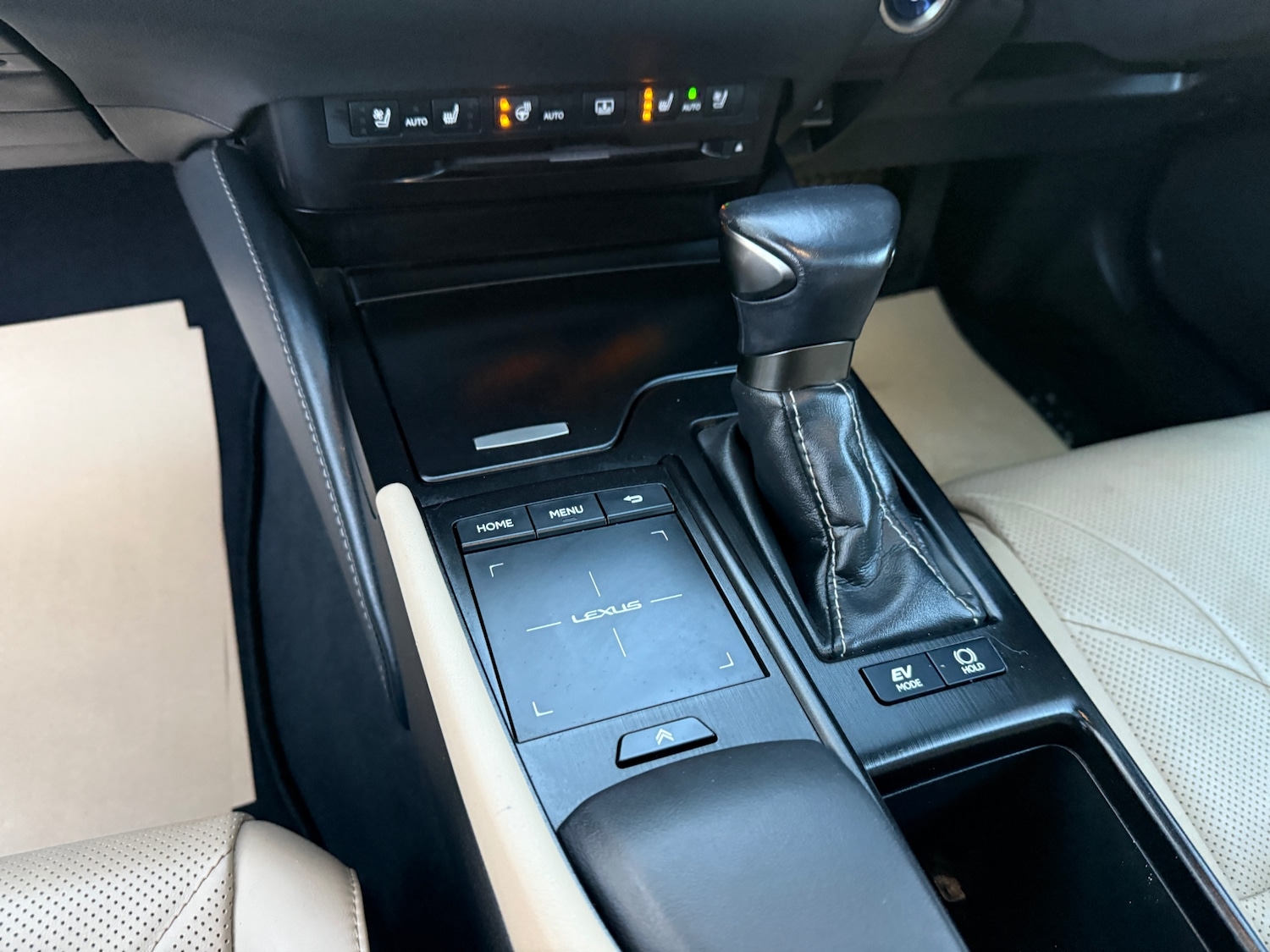 Used Lexus ES 2020 for sale - 76687589: Photo 34