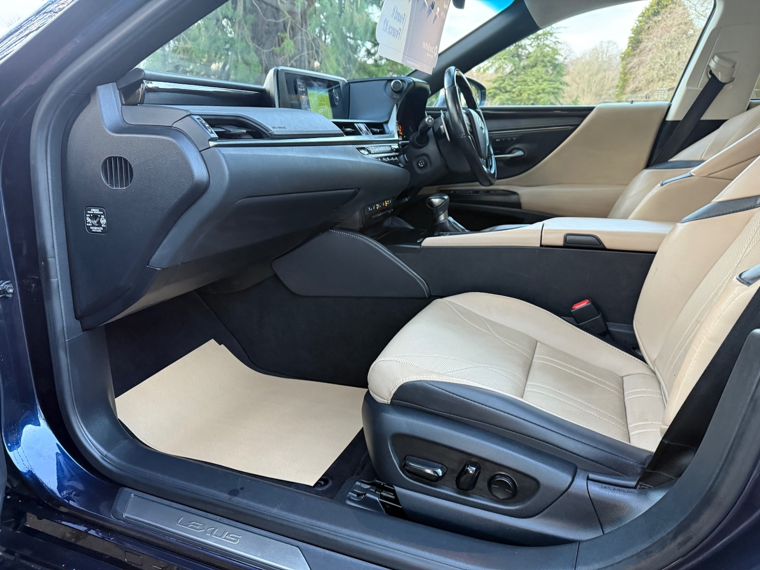 Used Lexus ES 2020 for sale - 76687589: Photo 37