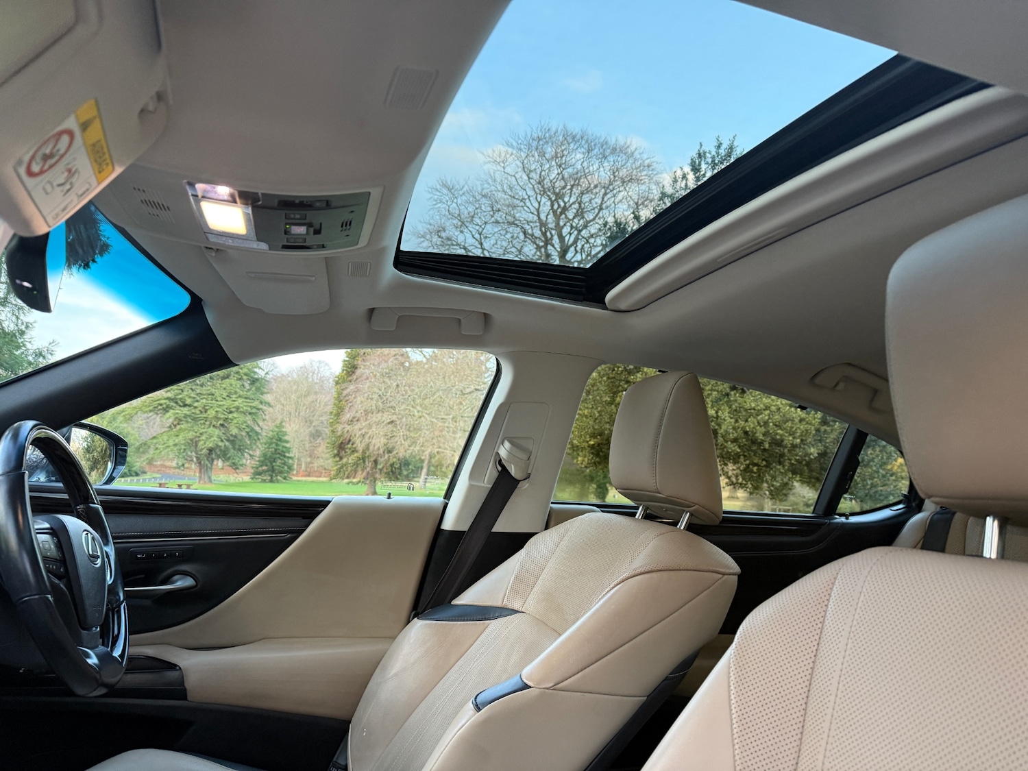 Used Lexus ES 2020 for sale - 76687589: Photo 39