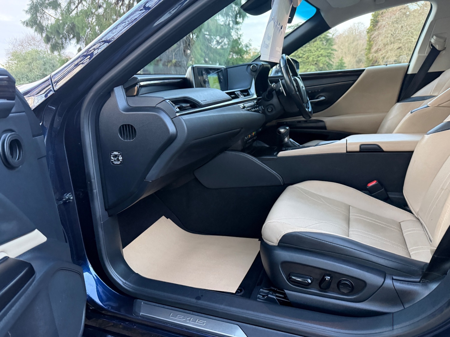 Used Lexus ES 2020 for sale - 76687589: Photo 41