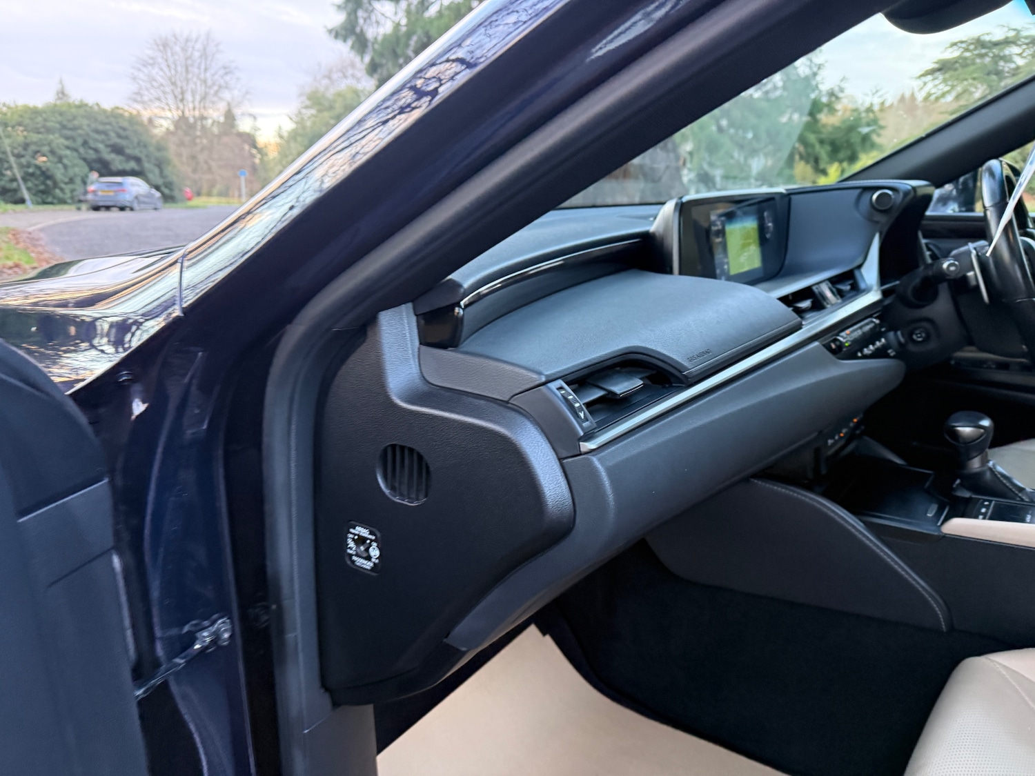 Used Lexus ES 2020 for sale - 76687589: Photo 43