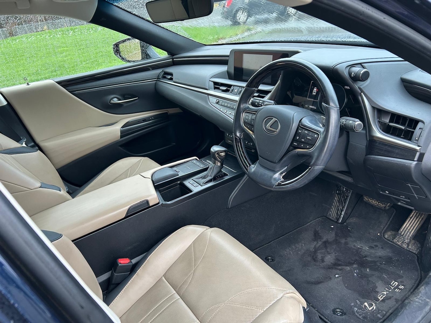 Used Lexus ES 2020 for sale - 76687589: Photo 6