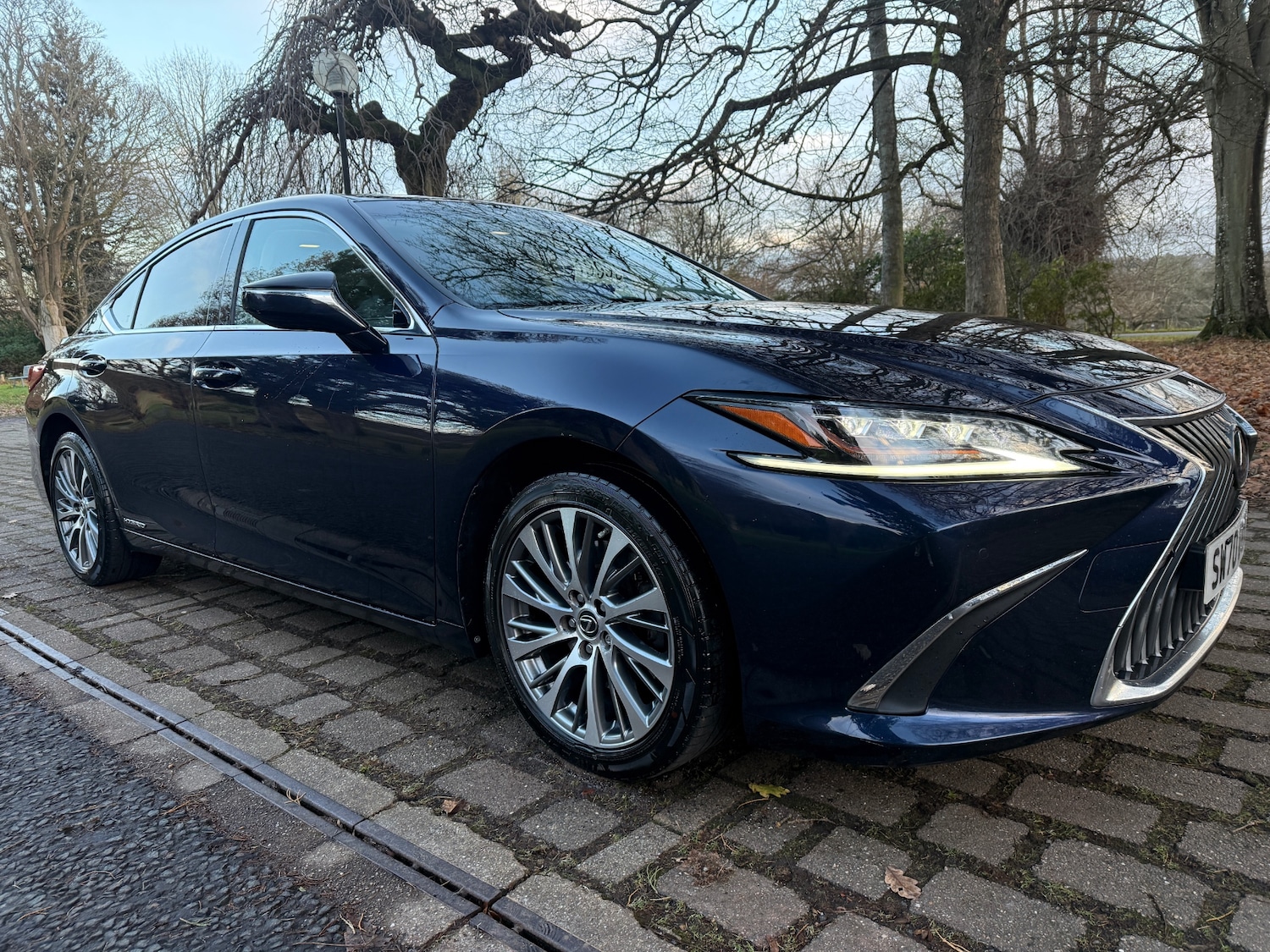 Used Lexus ES 2020 for sale - 76687589: Photo 8