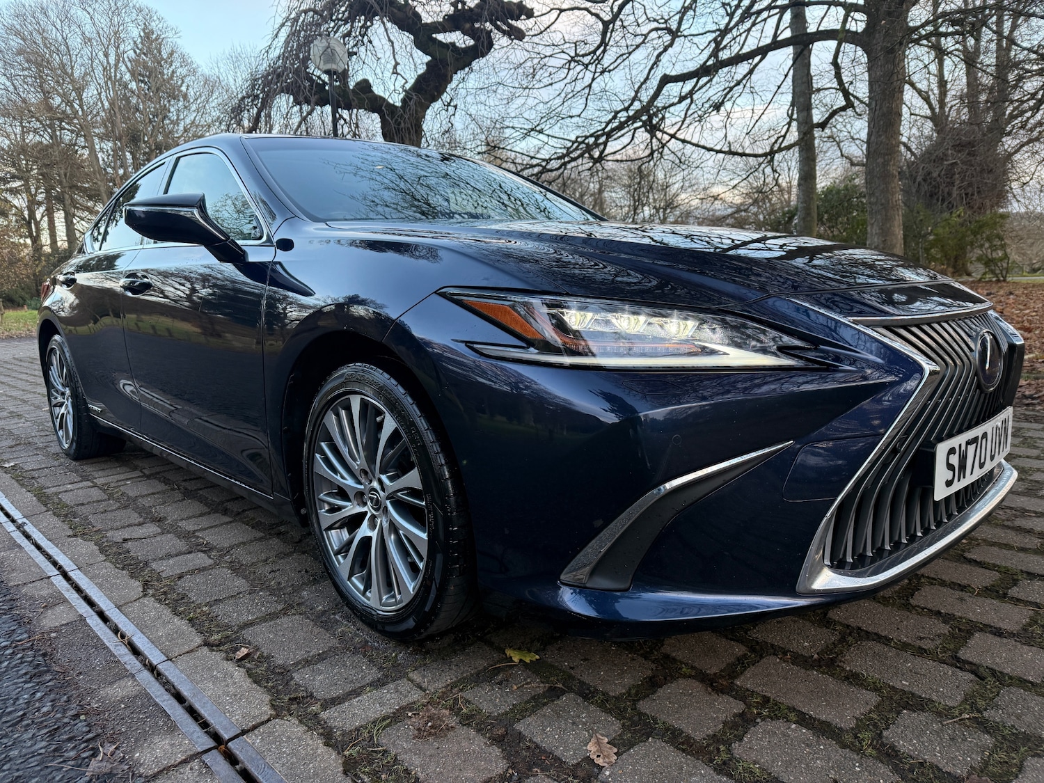 Used Lexus ES 2020 for sale - 76687589: Photo 9