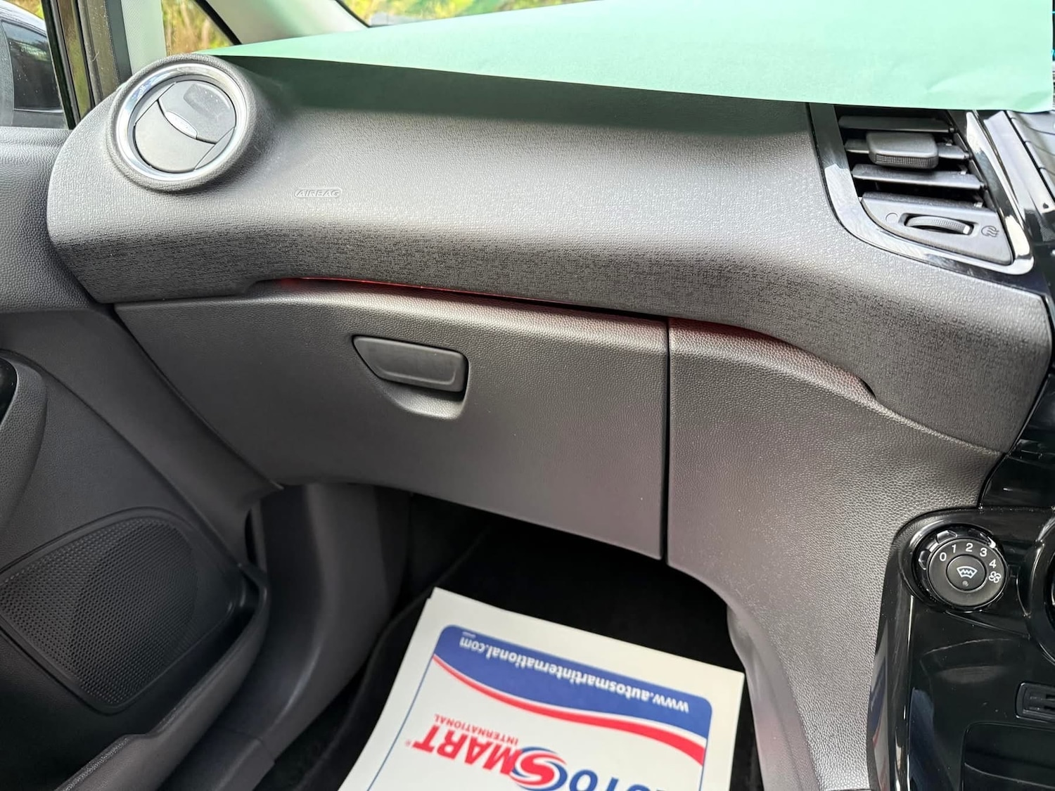 Used Ford Fiesta 2015 for sale - 77158105: Photo 23