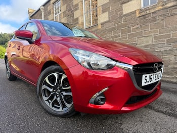 Used Mazda Mazda2 2017 for sale - 79742905: Photo