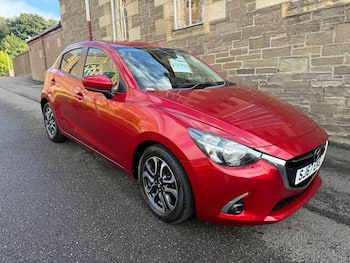 Used Mazda Mazda2 2017 for sale - 79742905: Photo