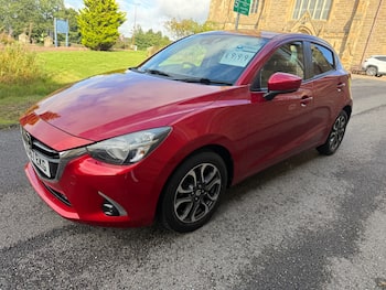 Used Mazda Mazda2 2017 for sale - 79742905: Photo