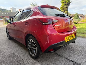 Used Mazda Mazda2 2017 for sale - 79742905: Photo