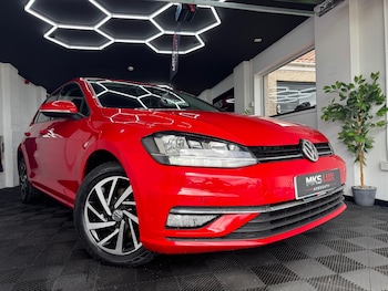 Used Volkswagen Golf 2019 for sale - 79439654: Photo