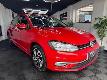 Used Volkswagen Golf 2019 for sale - 79439654: Photo