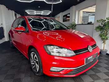 Used Volkswagen Golf 2019 for sale - 79439654: Photo
