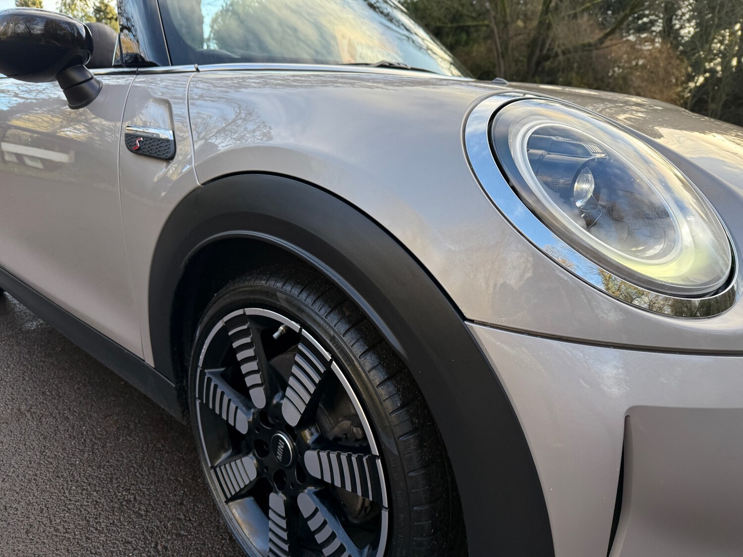 Used MINI Convertible 2023 for sale - 76978161: Photo 15