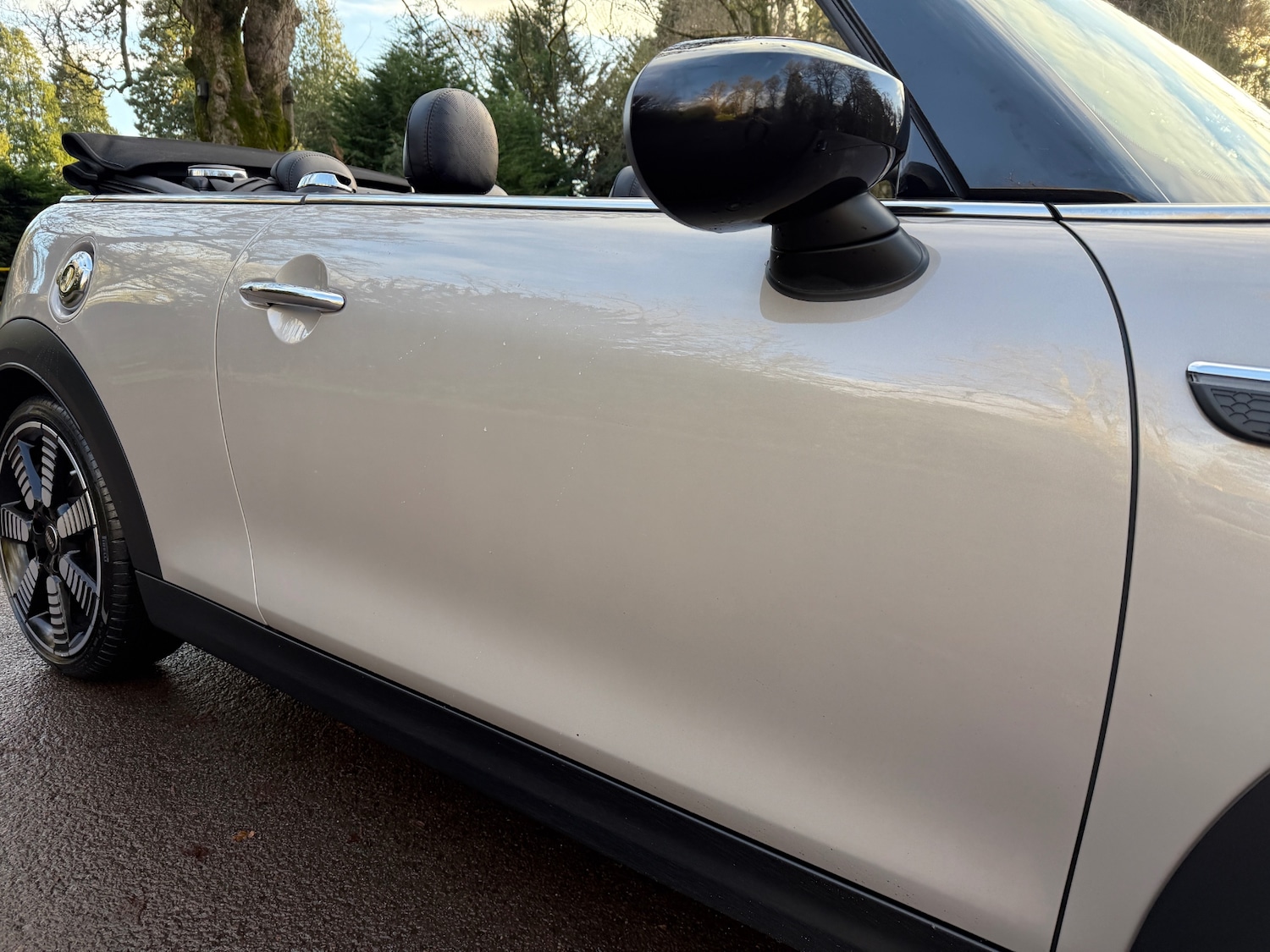 Used MINI Convertible 2023 for sale - 76978161: Photo 16