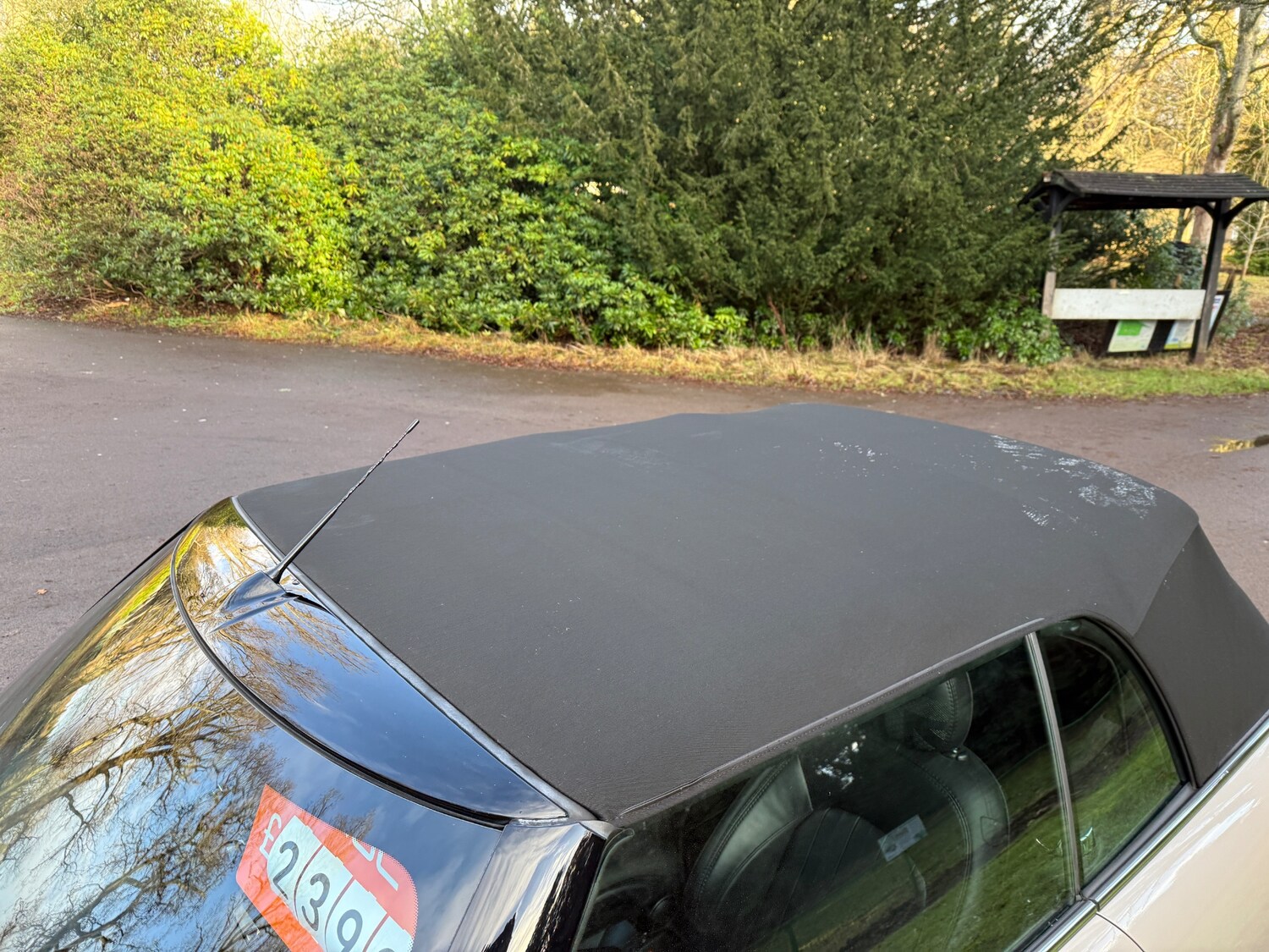 Used MINI Convertible 2023 for sale - 76978161: Photo 26