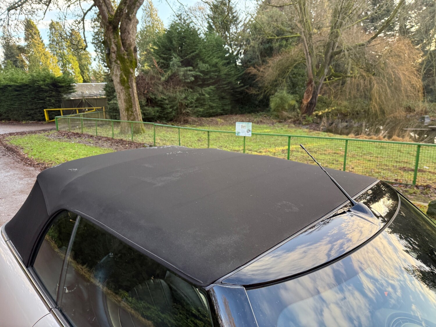 Used MINI Convertible 2023 for sale - 76978161: Photo 29