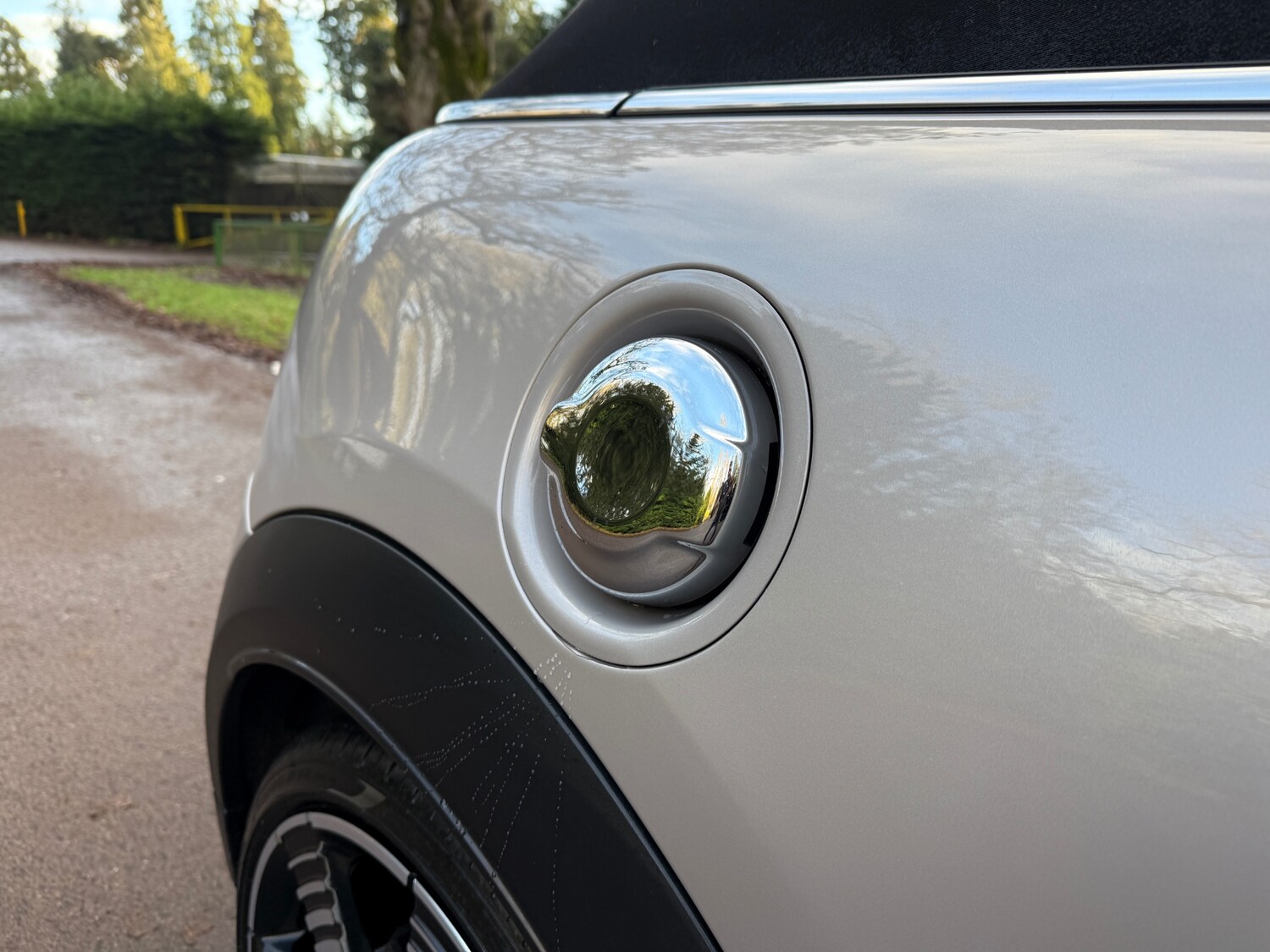 Used MINI Convertible 2023 for sale - 76978161: Photo 30