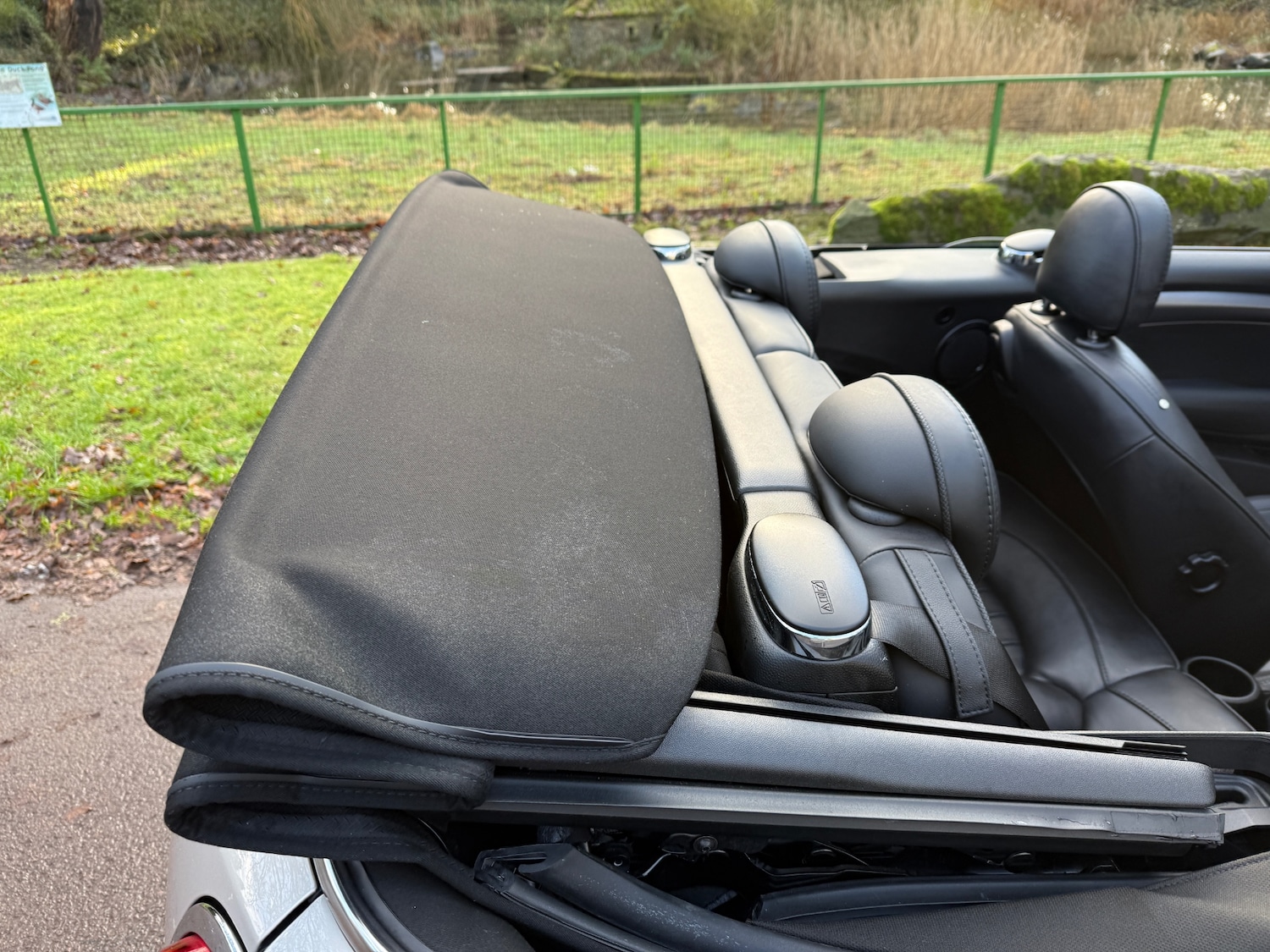 Used MINI Convertible 2023 for sale - 76978161: Photo 31