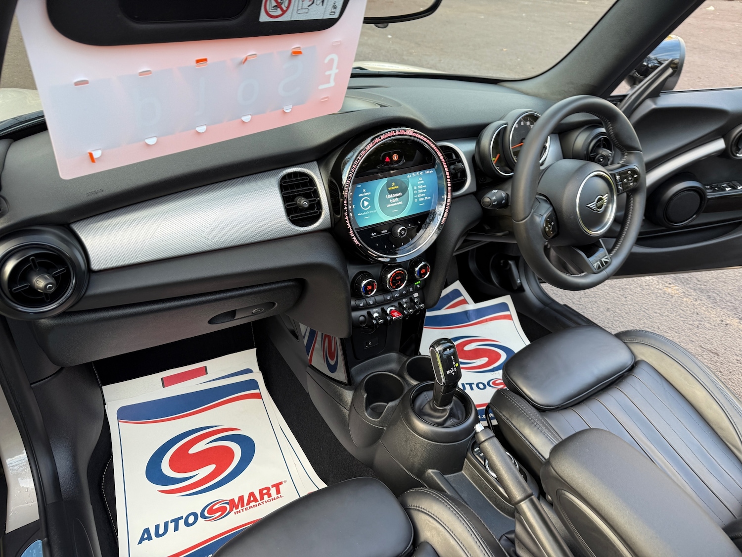 Used MINI Convertible 2023 for sale - 76978161: Photo 37