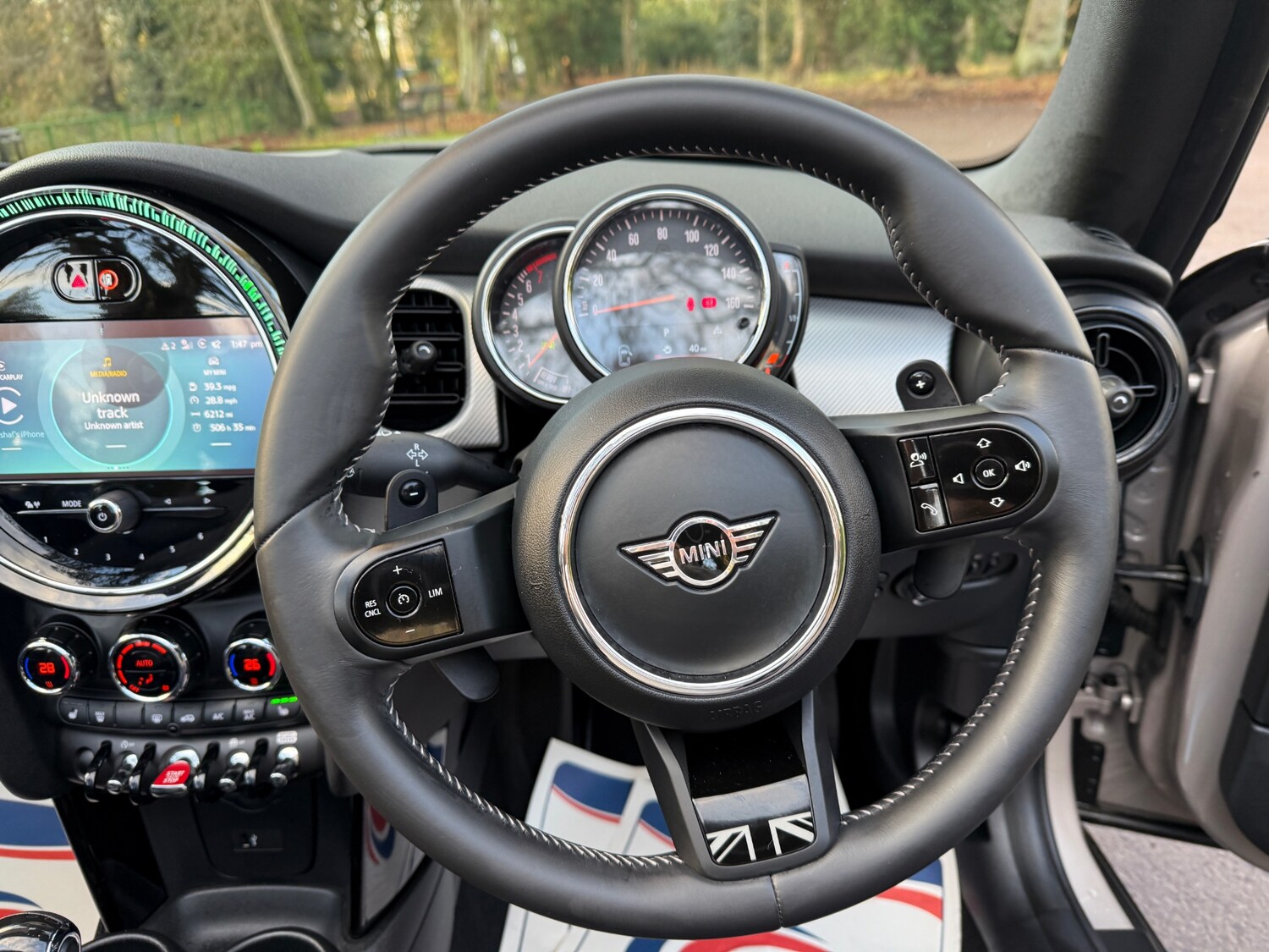 Used MINI Convertible 2023 for sale - 76978161: Photo 43