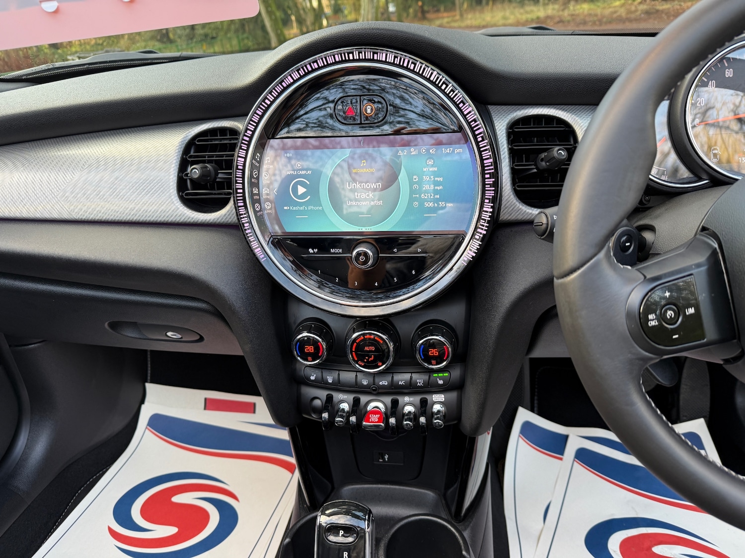 Used MINI Convertible 2023 for sale - 76978161: Photo 45