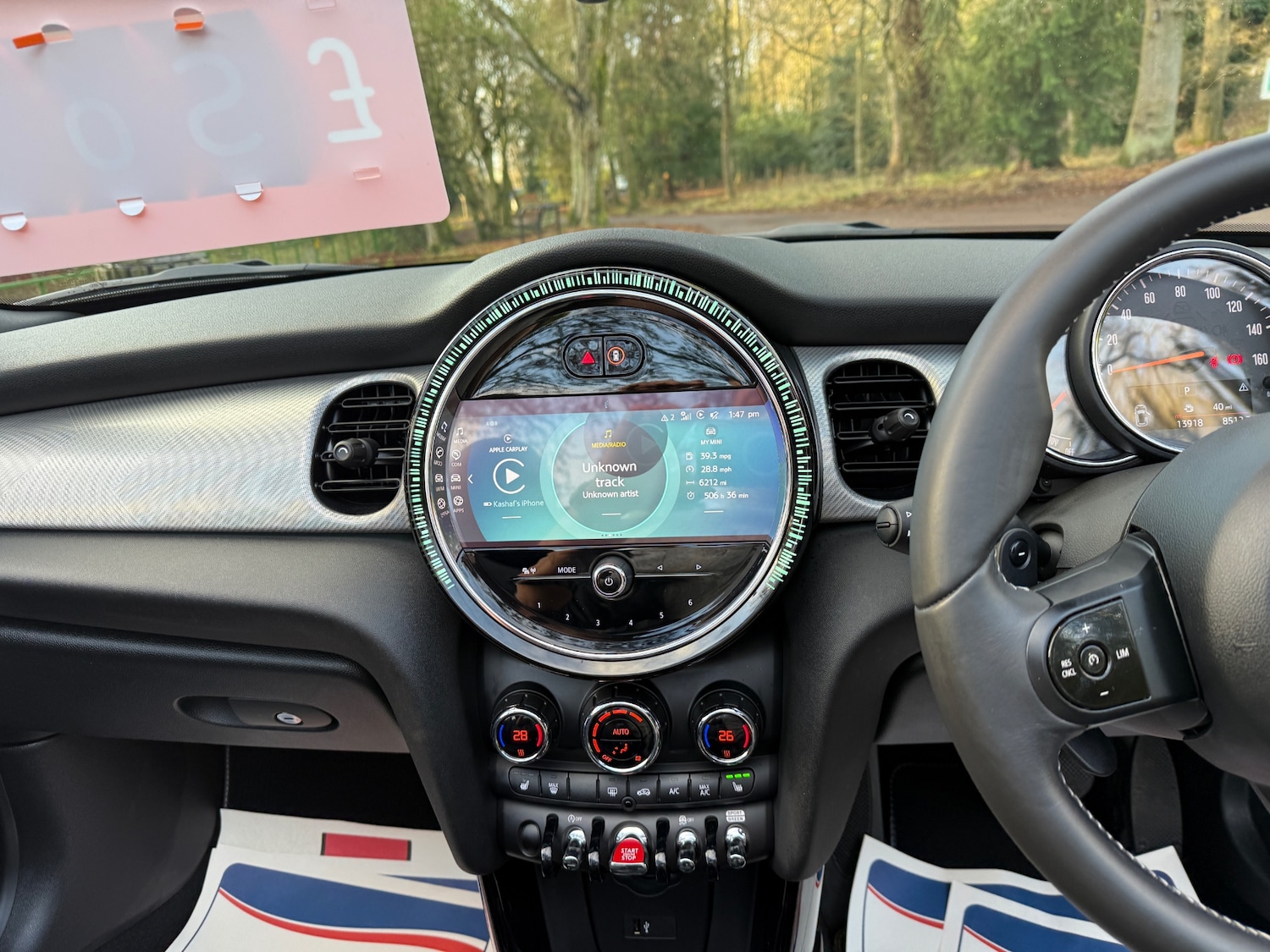 Used MINI Convertible 2023 for sale - 76978161: Photo 46