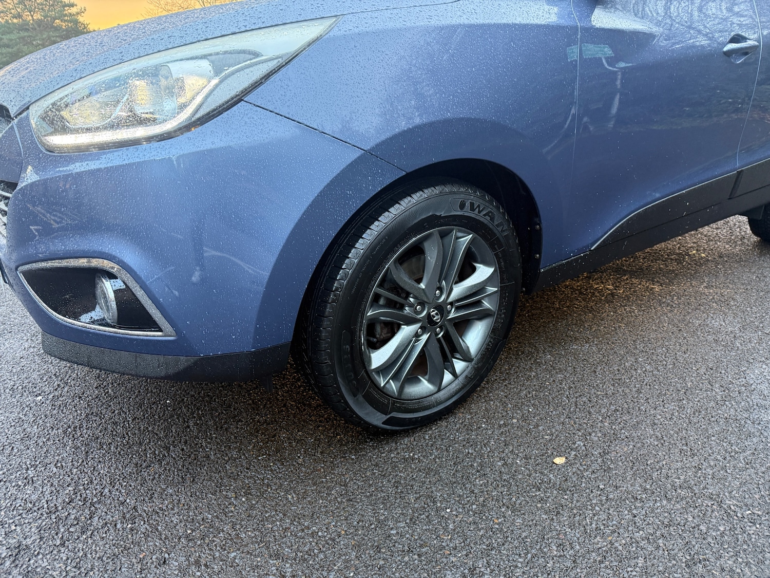 Used Hyundai Ix35 2015 for sale - 76581171: Photo 10