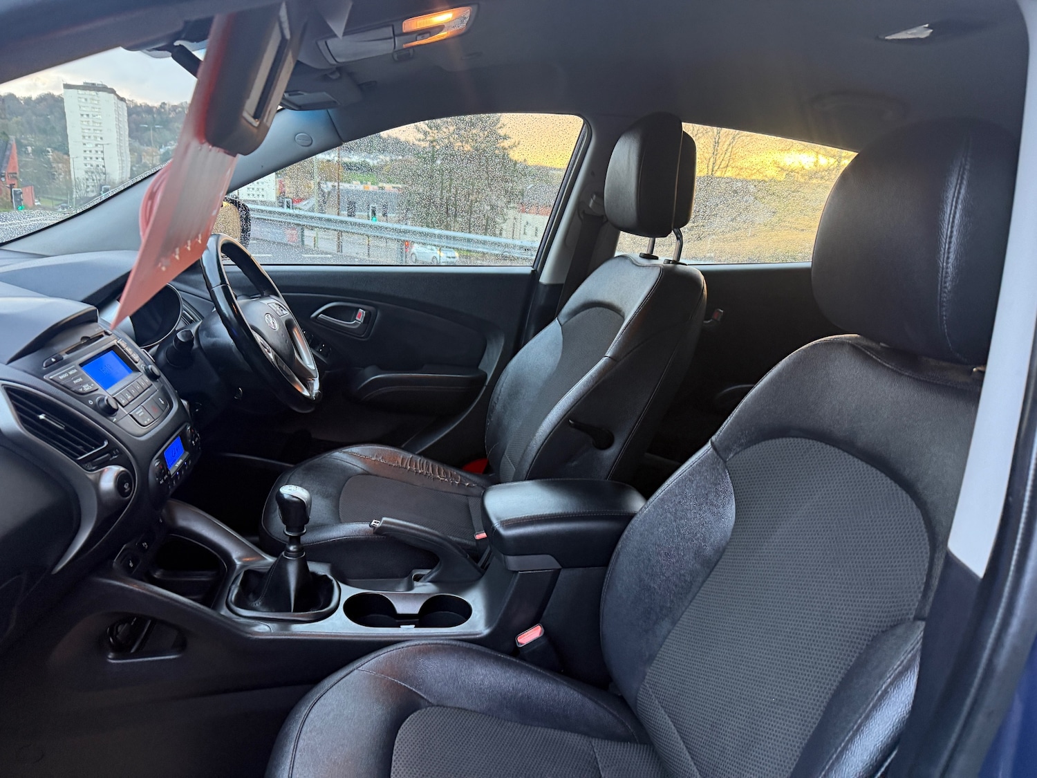 Used Hyundai Ix35 2015 for sale - 76581171: Photo 13