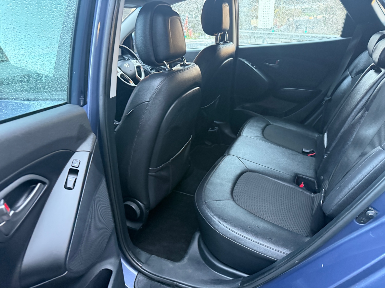 Used Hyundai Ix35 2015 for sale - 76581171: Photo 14