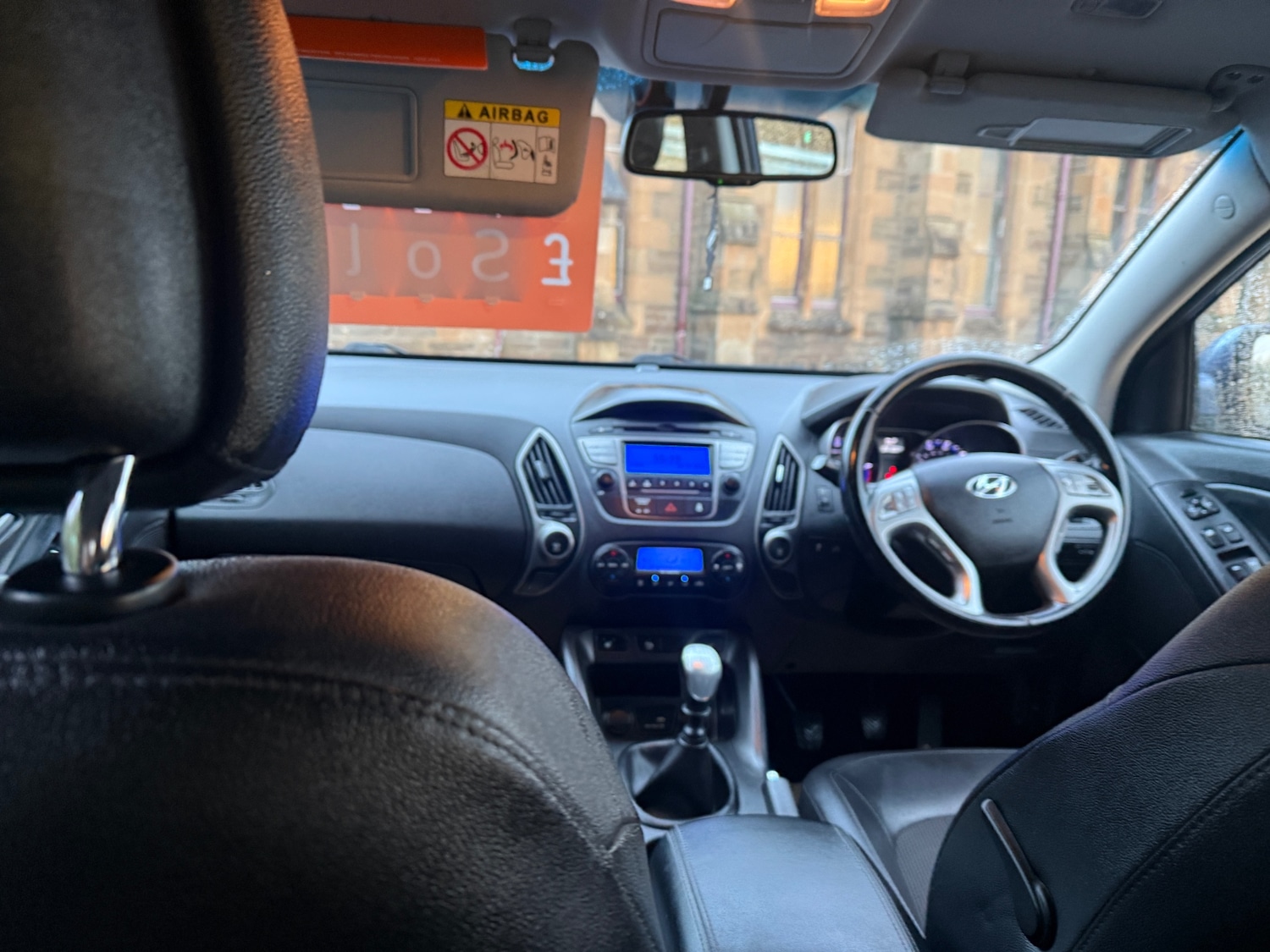 Used Hyundai Ix35 2015 for sale - 76581171: Photo 15