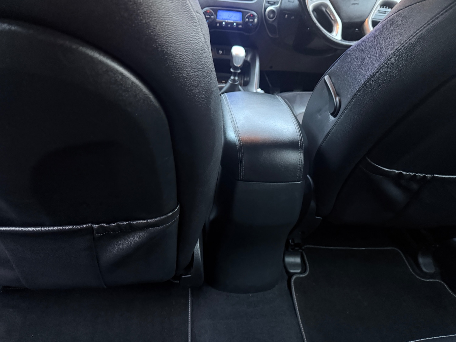 Used Hyundai Ix35 2015 for sale - 76581171: Photo 16