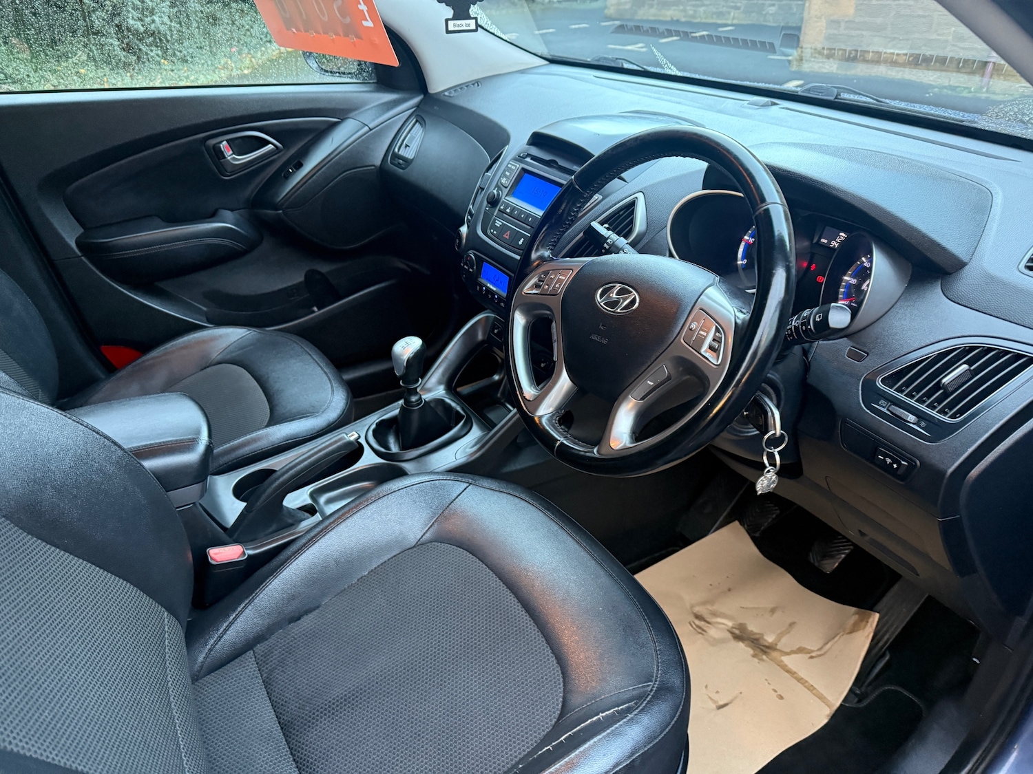 Used Hyundai Ix35 2015 for sale - 76581171: Photo 17