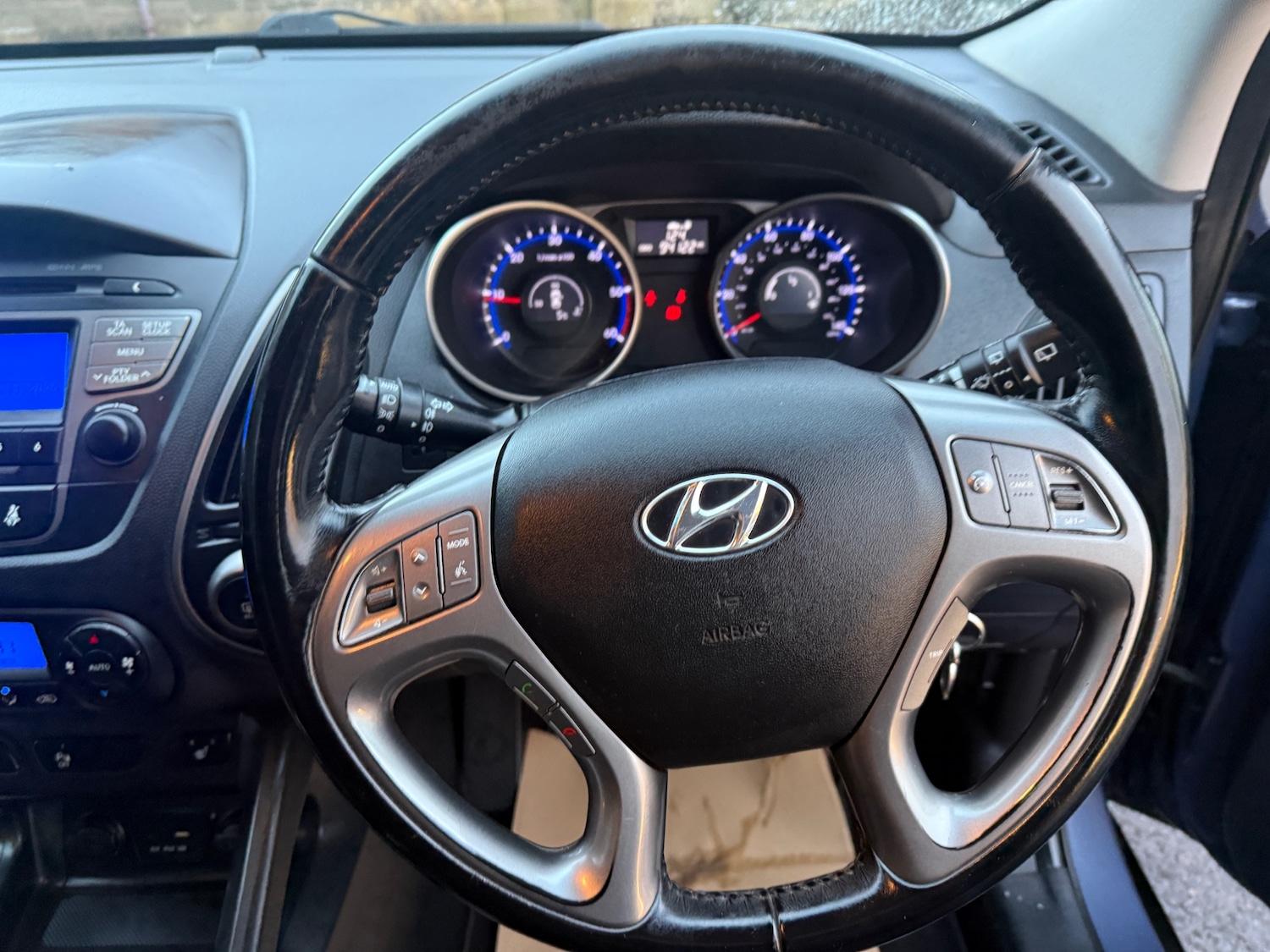 Used Hyundai Ix35 2015 for sale - 76581171: Photo 18