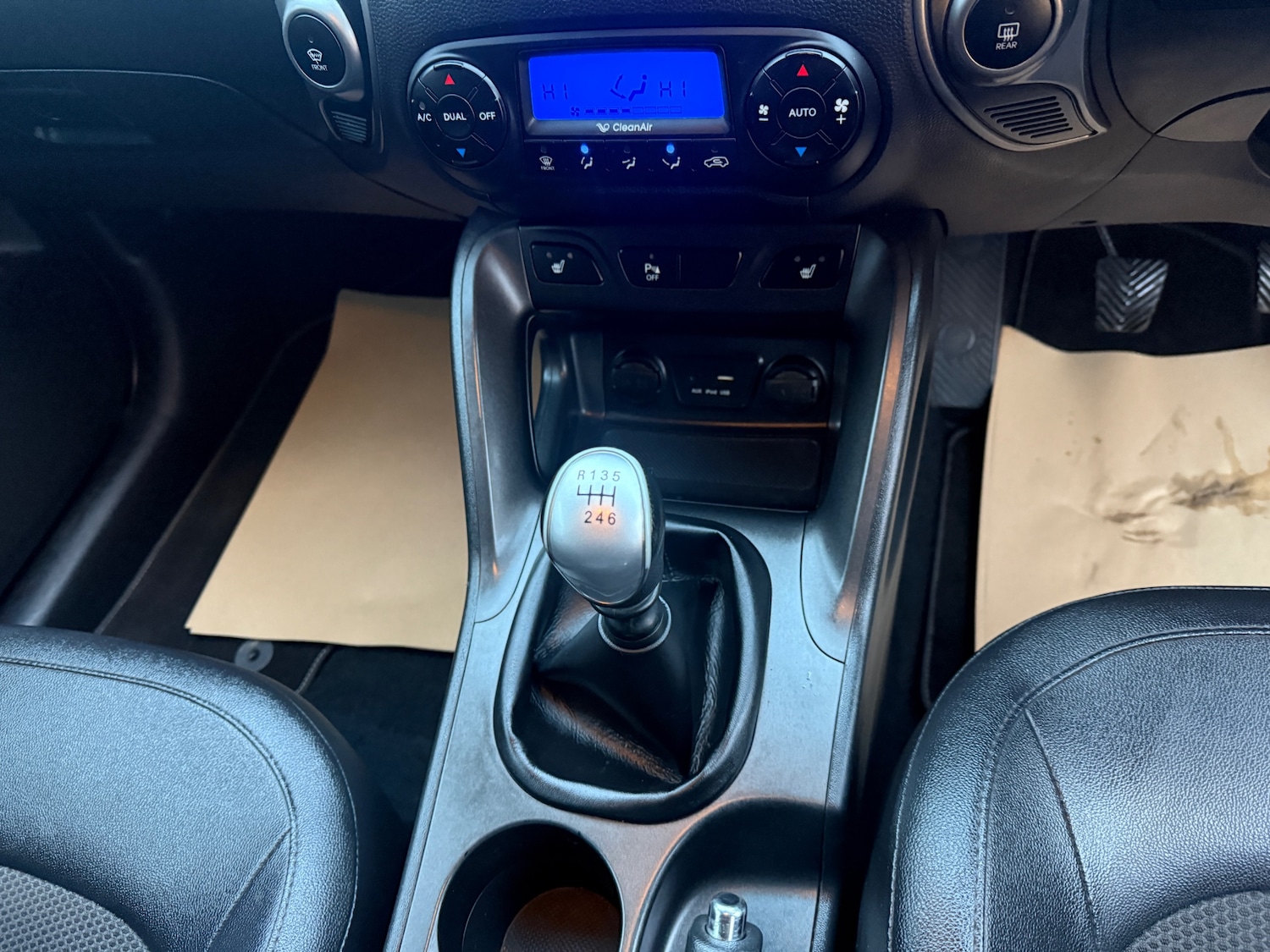 Used Hyundai Ix35 2015 for sale - 76581171: Photo 19