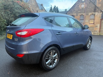 Used Hyundai Ix35 2015 for sale - 76581171: Photo