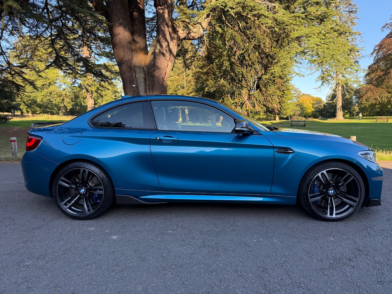 Used BMW M2 2017 for sale - 76062724: Photo 10