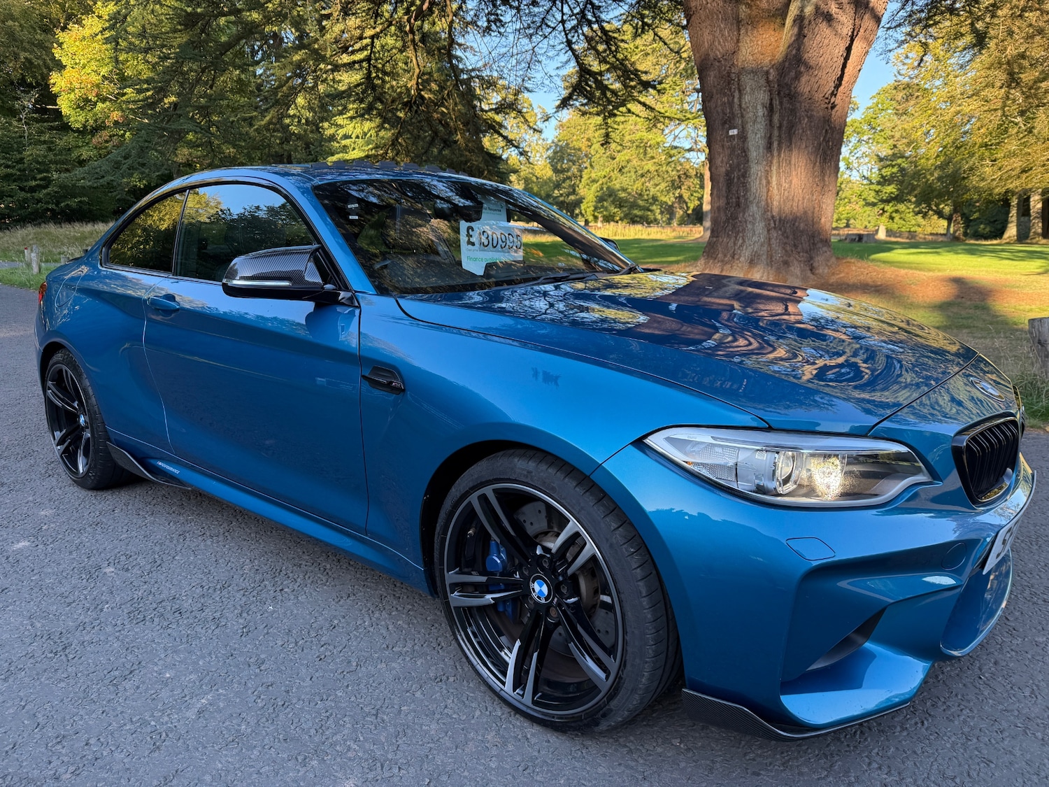 Used BMW M2 2017 for sale - 76062724: Photo 11