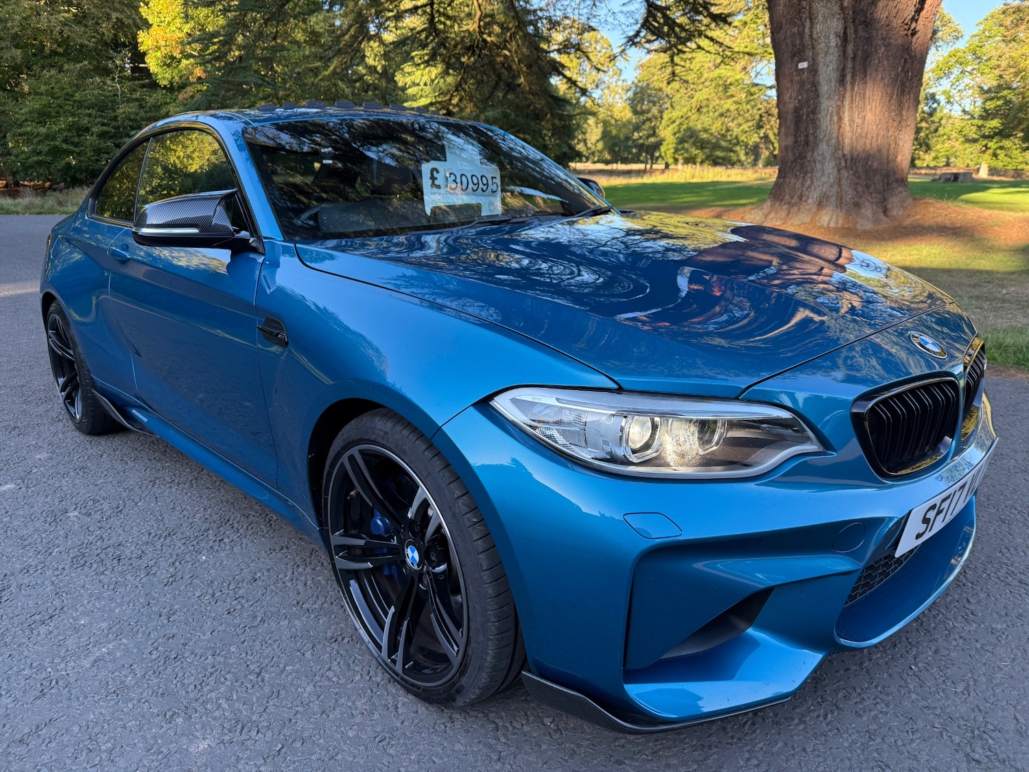 Used BMW M2 2017 for sale - 76062724: Photo 12