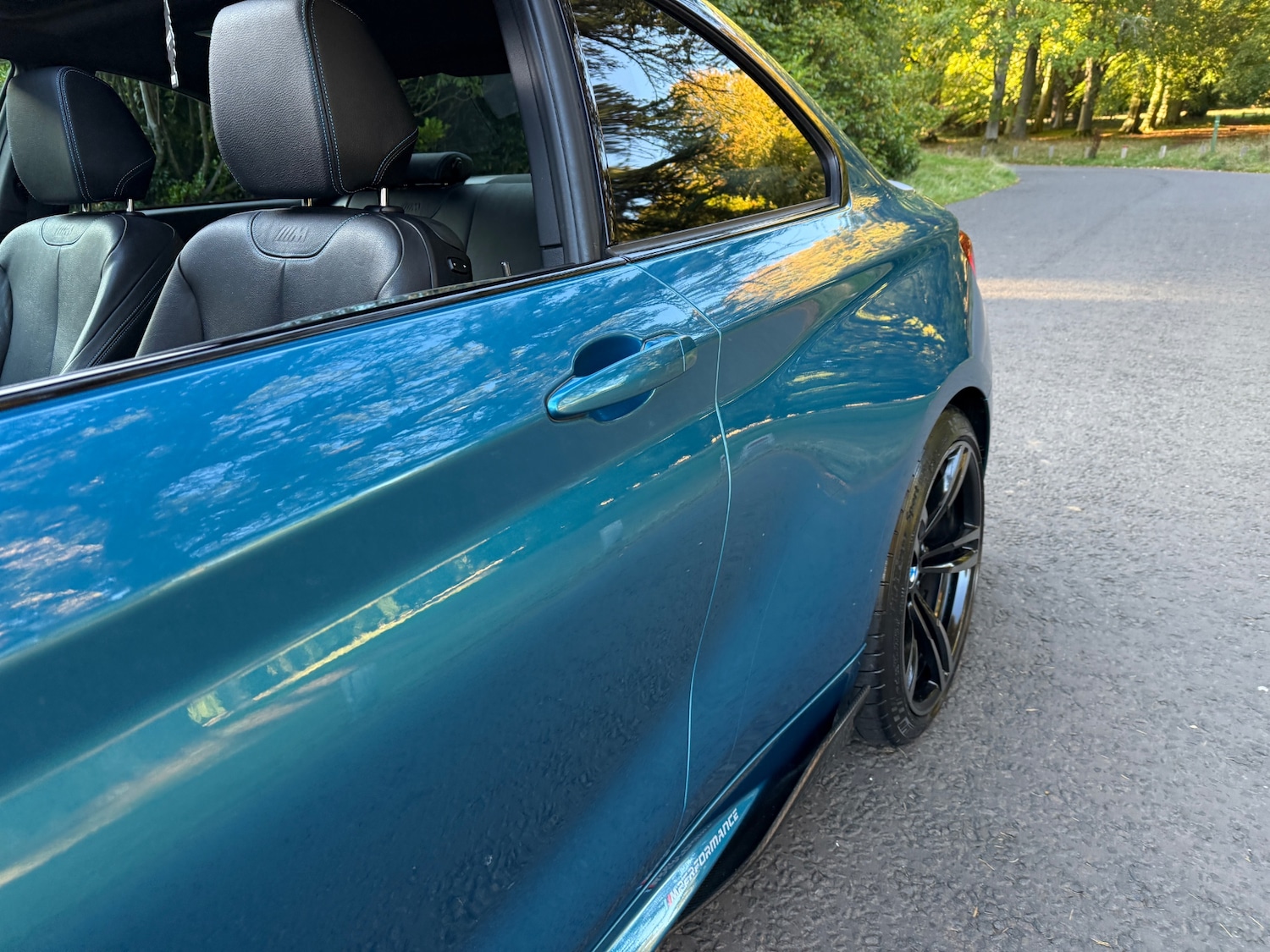 Used BMW M2 2017 for sale - 76062724: Photo 17