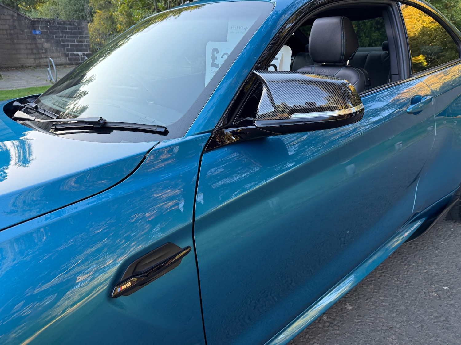 Used BMW M2 2017 for sale - 76062724: Photo 19