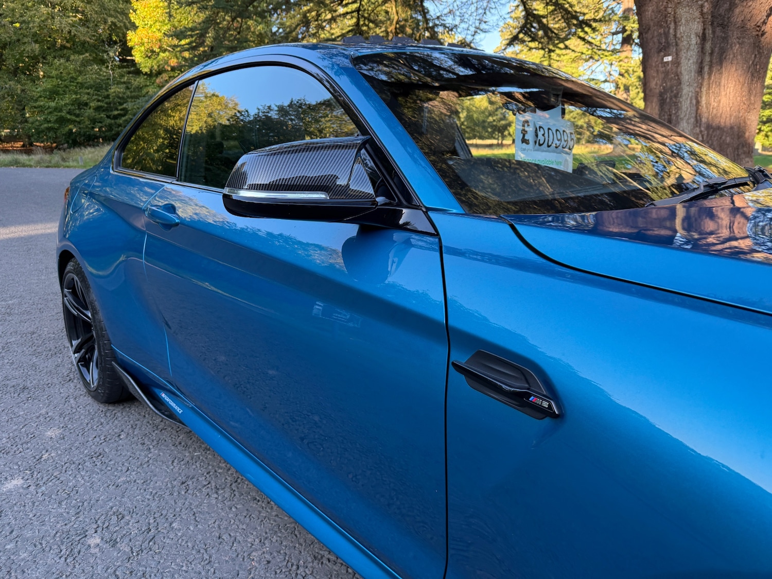 Used BMW M2 2017 for sale - 76062724: Photo 20