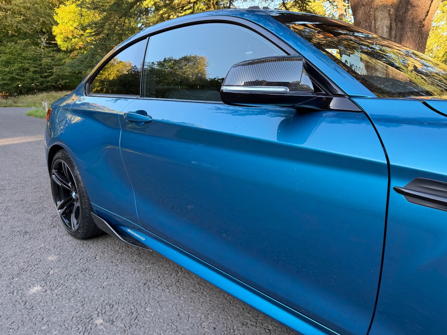 Used BMW M2 2017 for sale - 76062724: Photo 21