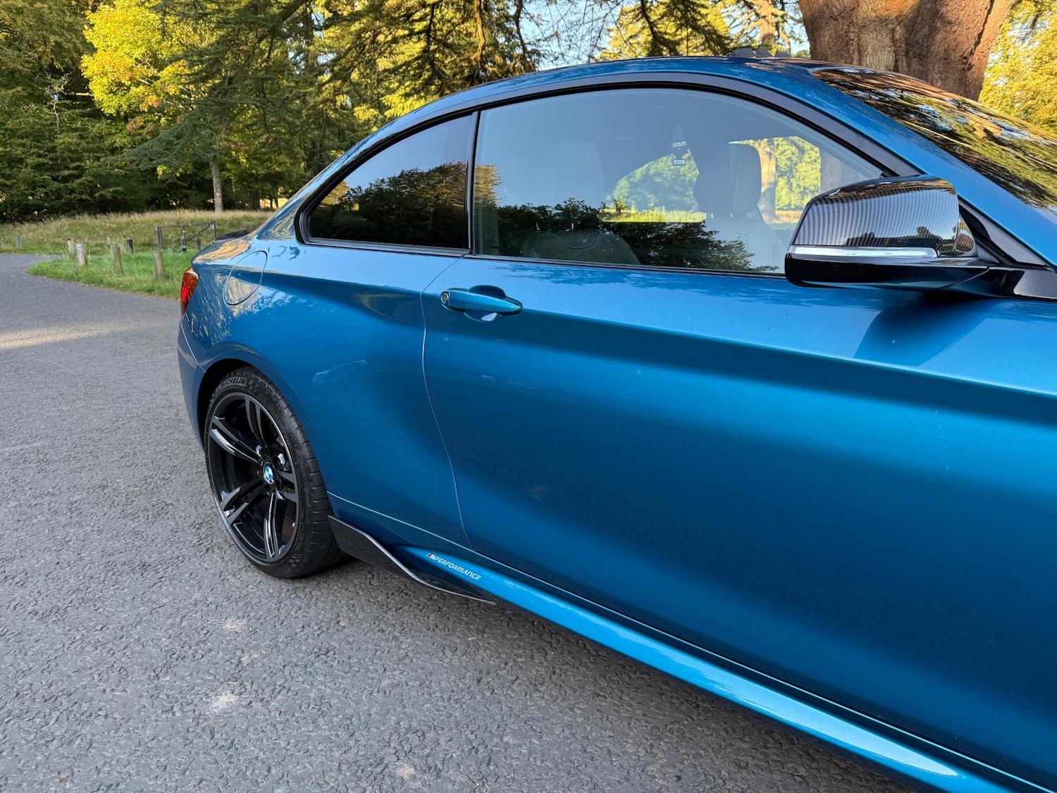 Used BMW M2 2017 for sale - 76062724: Photo 22