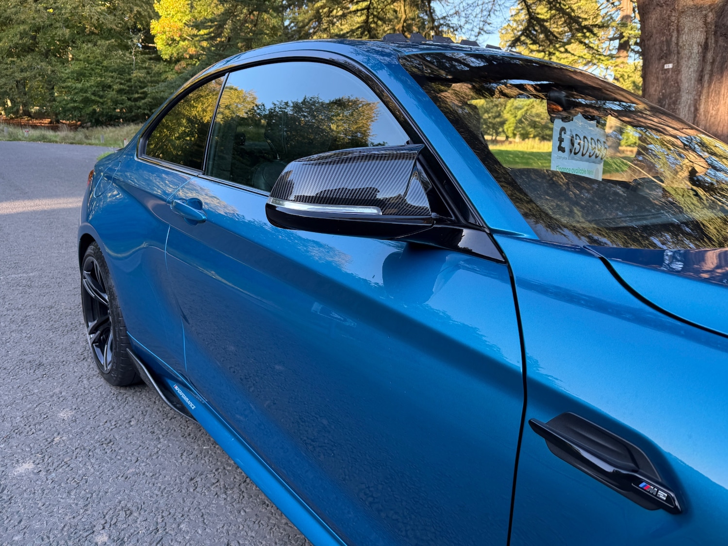 Used BMW M2 2017 for sale - 76062724: Photo 23