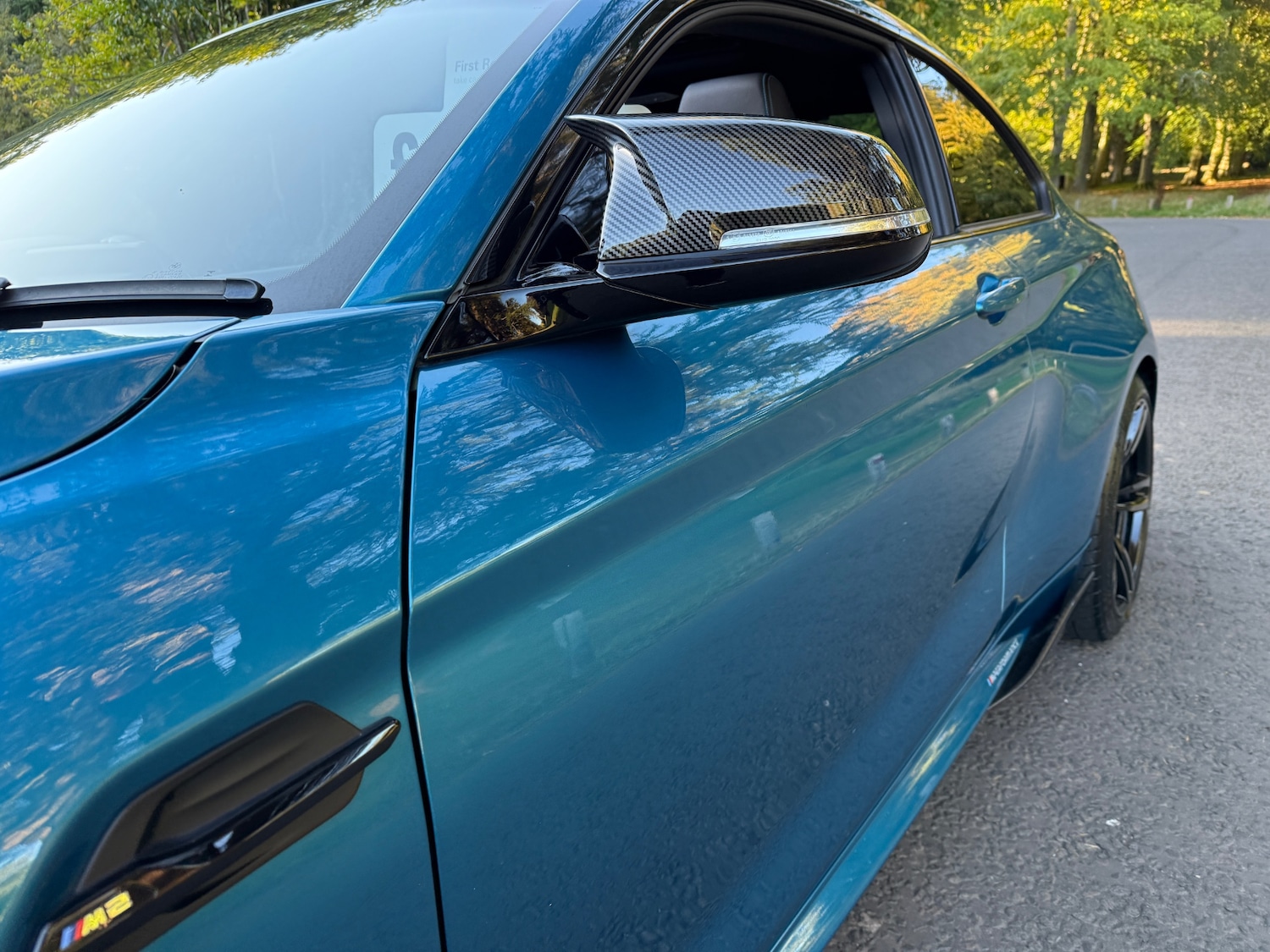 Used BMW M2 2017 for sale - 76062724: Photo 29