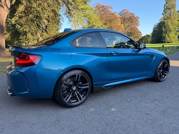 Used BMW M2 2017 for sale - 76062724: Photo 2