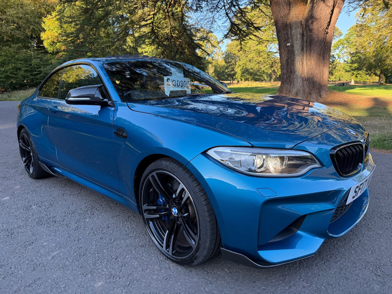 Used BMW M2 2017 for sale - 76062724: Photo 3