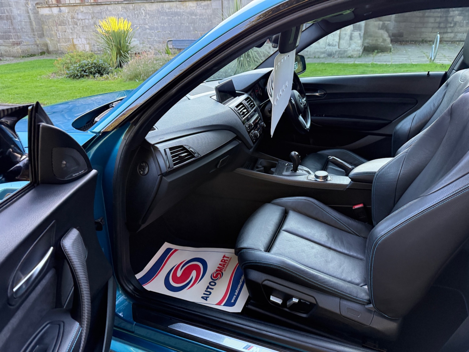 Used BMW M2 2017 for sale - 76062724: Photo 30