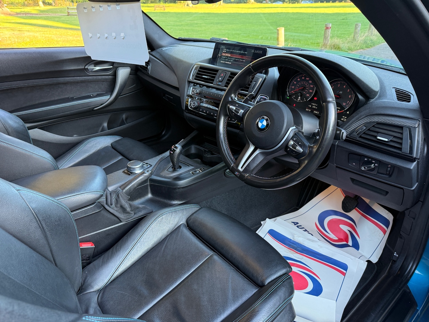 Used BMW M2 2017 for sale - 76062724: Photo 37